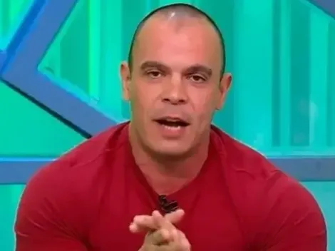 Mano aponta qual meia joga mais do que Veiga e Arrascaeta: "Joga mil vezes mais"