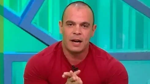 Foto: Reprodução/SBT