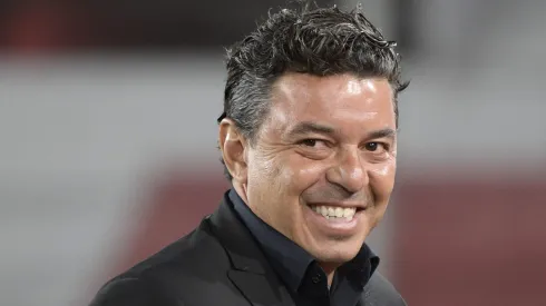 (Photo by Juan Mabromata - Pool/Getty Images)