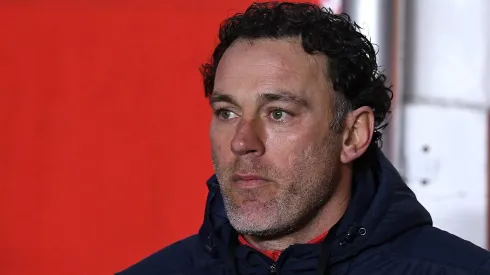 (Photo by Marcelo Endelli/Getty Images)