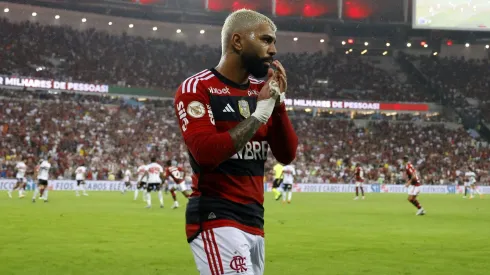 Photo by Wagner Meier/Getty Image