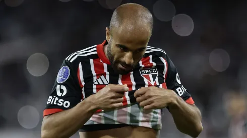 (Photo by Franklin Jacome/Getty Images)