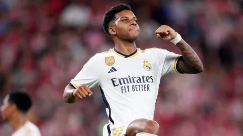 (Photo by Juan Manuel Serrano Arce/Getty Images)