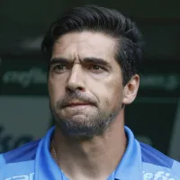 Em baixa no Palmeiras, Abel Ferreira fala sobre o futuro de Endrick no Real Madrid