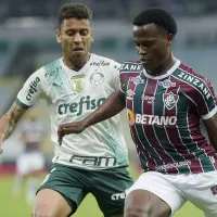 Jornais argentinos elegem o melhor time do futebol brasileiro: \'O grande favorito a Libertadores\'