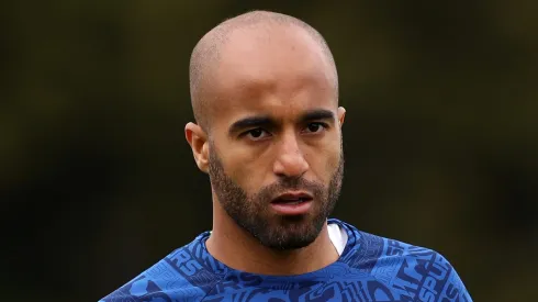 (Photo by Lewis Storey/Getty Images)