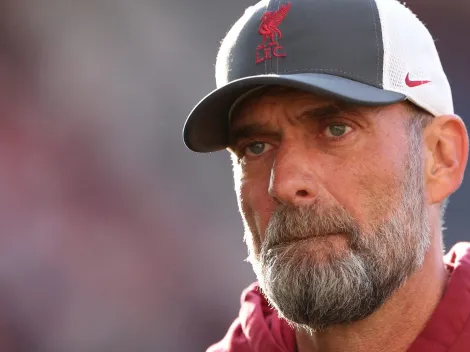 Klopp pediu! Liverpool encaminha contratação de grande estrela europeia