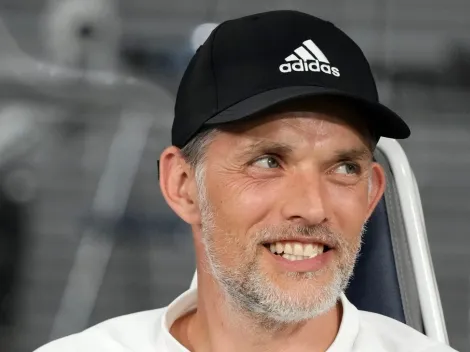 Substituto de Gravenberch! Bayern de Munique encaminha acerto com meia da Premier League