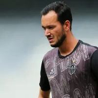 Réver escala time dos sonhos do Atlético apenas com jogadores dos títulos da Libertadores e Brasileirão