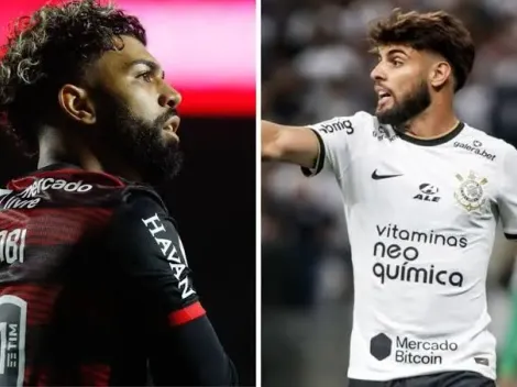 Torcida do Athletico-PR aponta os jogadores mais superestimados do futebol brasileiro