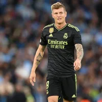 Toni Kroos manda ‘indireta’ para craques que atuam na Arábia Saudita
