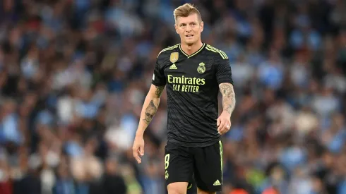 (Photo by Michael Regan/Getty Images)