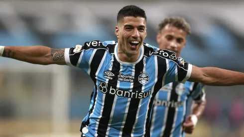 (Photo by Fernando Alves/Getty Images)