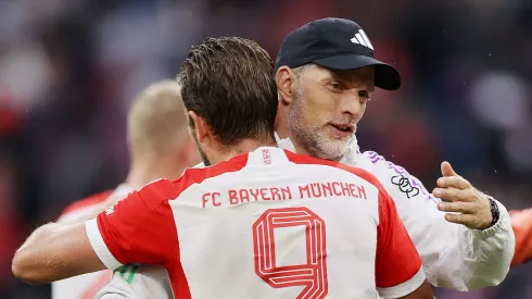 (Photo by Joosep Martinson/Getty Images)