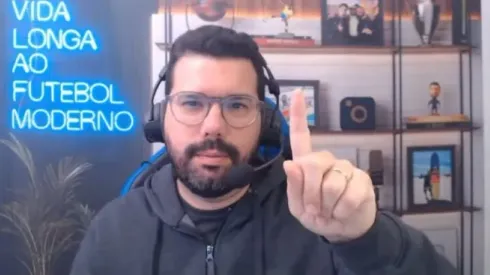 Crédito: Reprodução