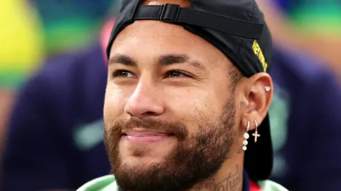 (Photo by Julian Finney/Getty Images)