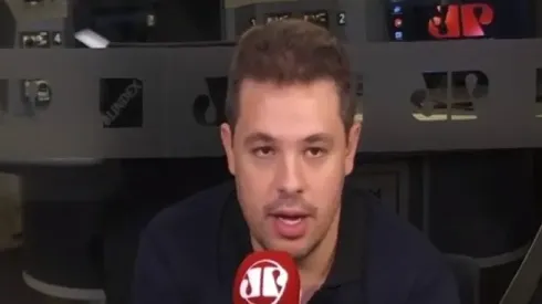 Crédito: (Reprodução - Jovem Pan Esportes)