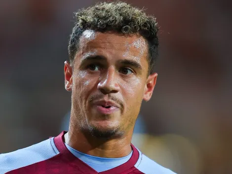 Negócio fechado e anúncio em breve! Phillipe Coutinho acerta com novo clube