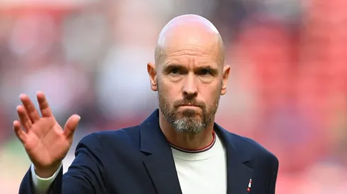 (Photo by Michael Regan/Getty Images)