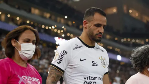 (Photo by Ricardo Moreira/Getty Images)