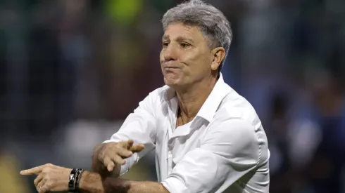 Photo by Alexandre Schneider/Getty Images