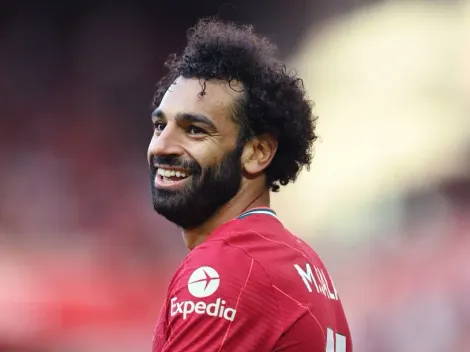 Al-Ittihad faz proposta recorde e futuro de Mohamed Salah está decidido