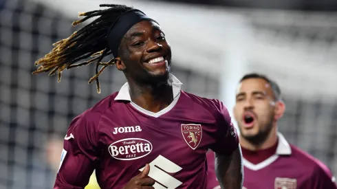 (Photo by Valerio Pennicino/Getty Images)