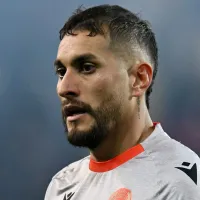 Mercado da bola: Clube da Serie A dá \'chapéu\' no Santos e fecha com Roberto Pereyra