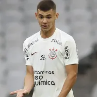 Mercado da bola: Gabriel Moscardo pode pintar em \'rival\' do Corinthians