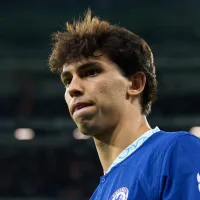 De casa nova! João Felix tem acordo com gigante europeu, afirma jornal