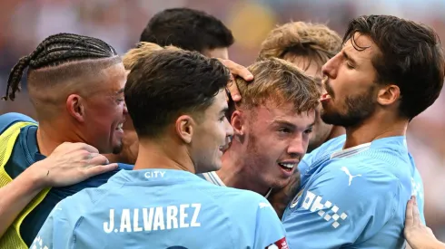 (Photo by Mike Hewitt/Getty Images)