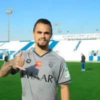 Michael abre o jogo e revela ser torcedor de gigante do futebol brasileiro: \'Desde criança\'