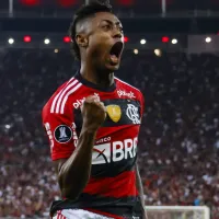 Salário de R$ 1,2 milhão por mês: Bruno Henrique encerra novela e assina contrato milionário