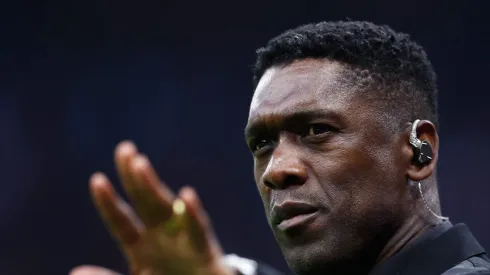 (Photo by Clive Rose/Getty Images)