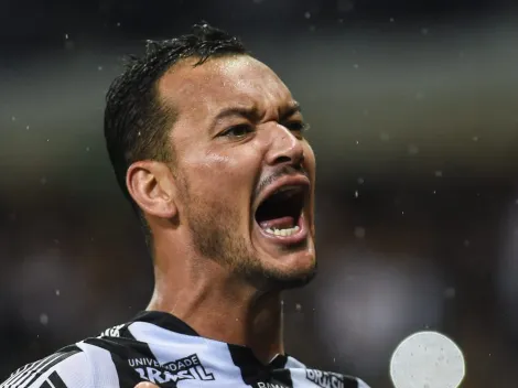 Réver revela os melhores jogadores com quem já jogou