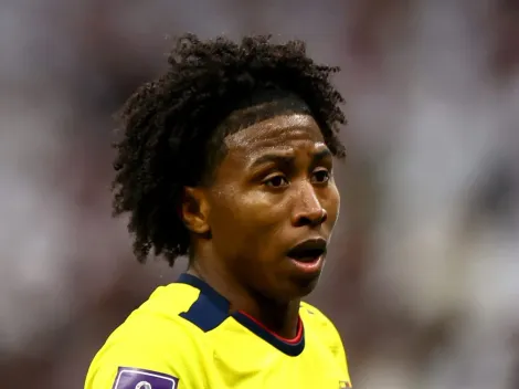 Chapéu no Flamengo! Ángelo Preciado fecha com novo clube