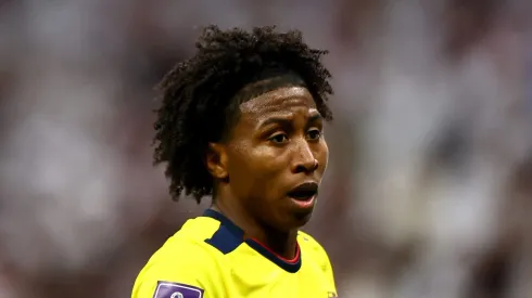 (Photo by Francois Nel/Getty Images)