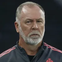 Mercado da bola: Mano Menezes quer assumir gigante do futebol brasileiro, afirma jornalista