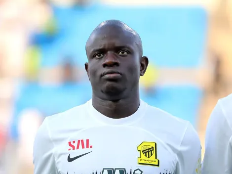 Kanté abre o jogo e afirma ser torcedor de 2 gigantes do futebol brasileiro