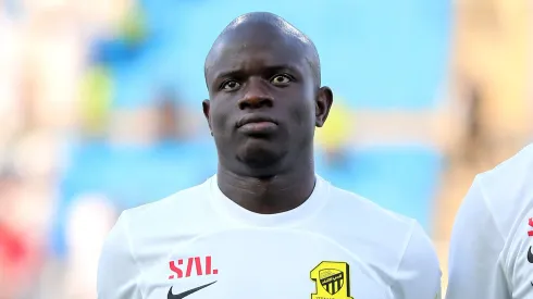 (Photo by Getty Images/Getty Images)