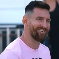 Inter Miami quer craque do Flamengo para ser parceiro de Messi nos Estados Unidos