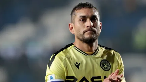 (Photo by Emilio Andreoli/Getty Images)