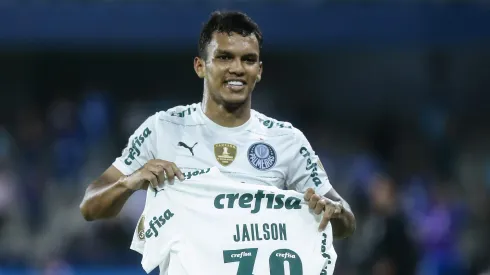 (Photo by Franklin Jacome/Getty Images)