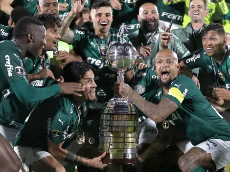 R$58 Milhões! Ex-Palmeiras entra no radar do RB Leipzig