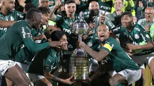 (Photo by Buda Mendes/Getty Images)