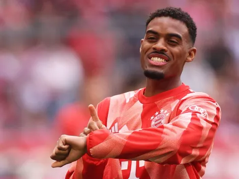 Contrato de cinco temporadas e R$ 237 milhões! Gravenberch fecha com gigante inglês