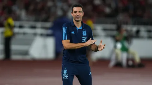 (Photo by Thananuwat Srirasant/Getty Images)