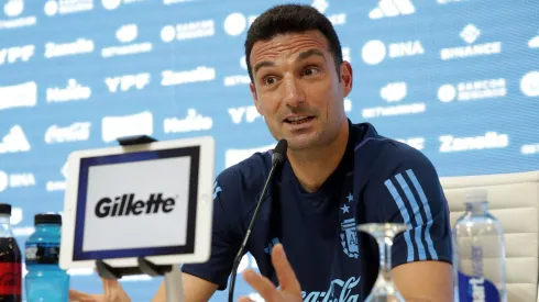 (Photo by Daniel Jayo/Getty Images)