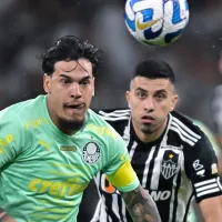 Palmeiras vai ao mercado e tenta a contratação de 'Novo Gustavo Gómez'