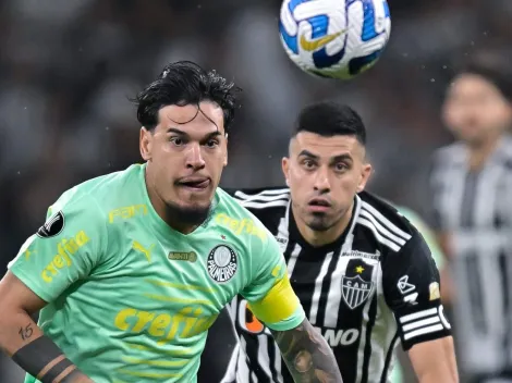 Palmeiras vai ao mercado e tenta a contratação de "Novo Gustavo Gómez"